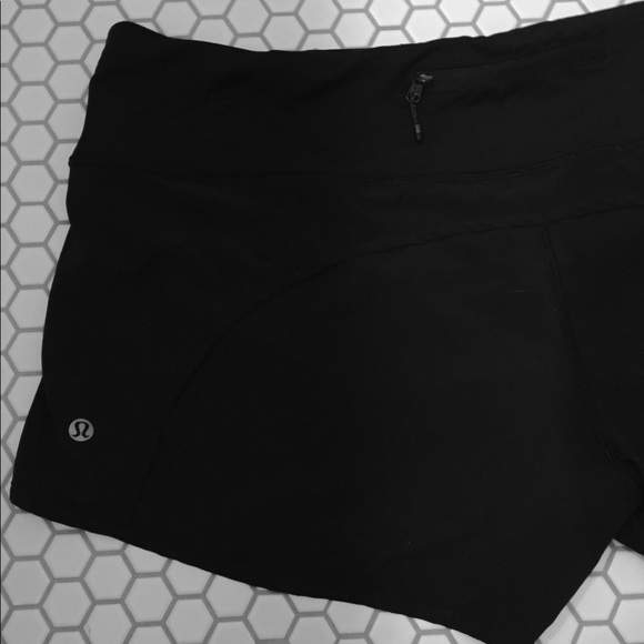 lululemon athletica Pants - Lulu Lemon Speed Shorts